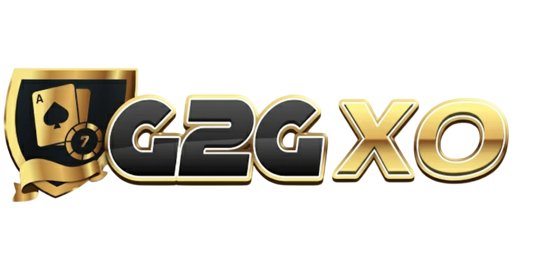 g2gxo เว็บพนันที่ปลดล็อคทุกข้อจำกัด เดิมพันได้ไร้ขีดจำกัด